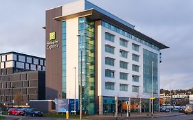 Holiday Inn Express Lincoln City Centre, An Ihg Hotel